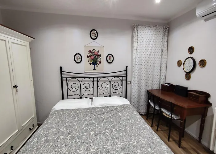 Appartamento Suite Ponte Milvio