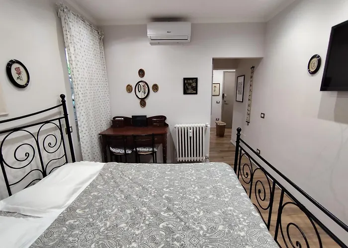Appartamento Suite Ponte Milvio